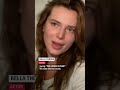 Bella Thorne recalls the moment she found out the actors’ strike was over - 00:39 min - News - Video