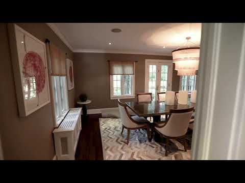 Property video