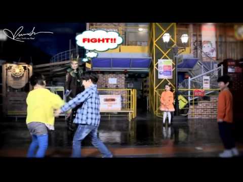 SS5 DVD全場中字 HD