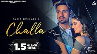 Challa – Yasir Hussain ft Prabh Grewal | Punjabi Song Video HD