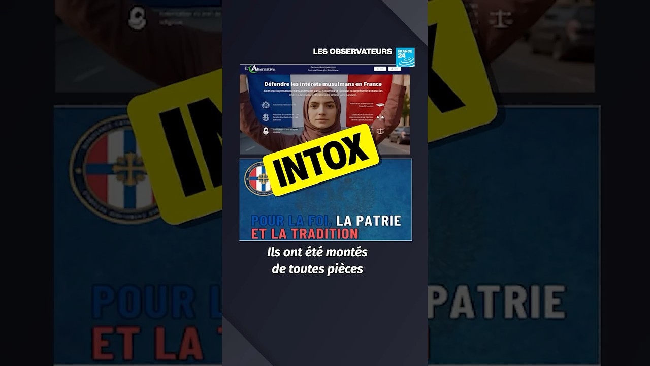 Municipales 2026 : une campagne inédite menée depuis Israël contre La France insoumise