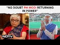 Lok Sabha Elections 2024 | Neerja Chowdhury: Modi Is The Response To The Changing India