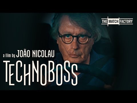 Technoboss'