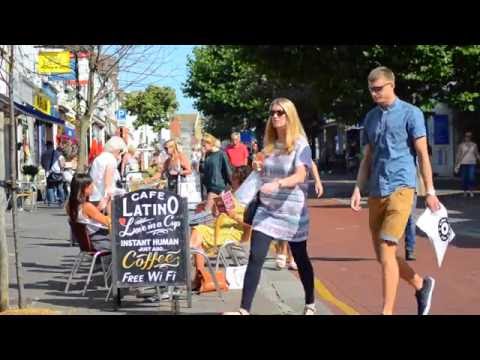 Property video