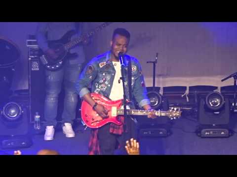 Travis Greene - Imela (The Revive Concert #TravisGreeneLondon17)