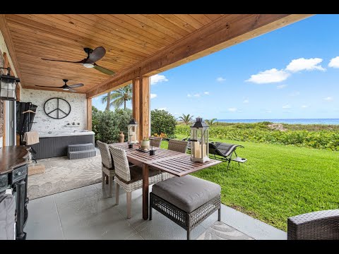 Property video