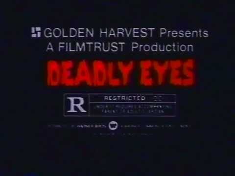 Deadly Eyes'