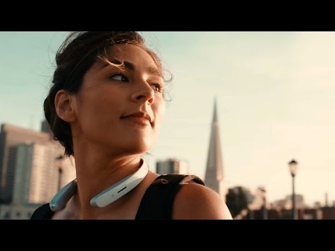 Future Lab Program N - concept movie Future Lab Program N - concept movie