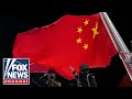 The Soviet Union ‘pales by comparison’ to what China is doing: Gen. Jack Keane