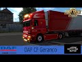 DAF CF Geranco v1.1