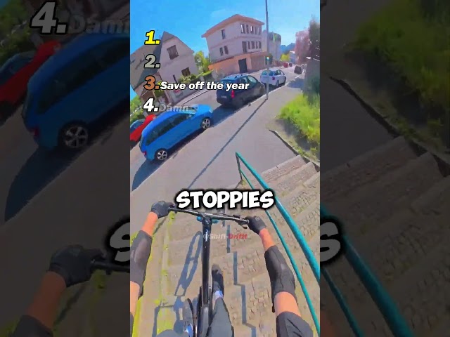 bikers reflex