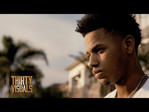 OBN Jay - I Wonder (ThirtyVisuals Exclusive)