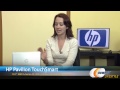 HP Pavilion 10 TouchSmart Notebook Overview - Newegg Lifestyle