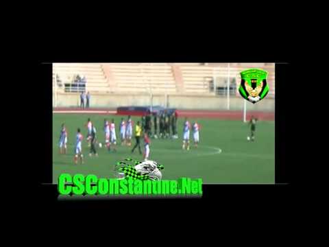 CRT-CSC : Les supporters du CSC à Ain Témouchent
