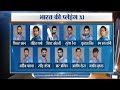 India vs Pakistan ICC World T20: India win toss & elect to field against Pakistan