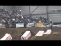 Supercross Goes 2012: Eerste heat Inters 