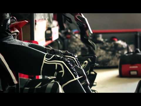 2 - Lequipement ideal pour la pratique du motocross by TOBESPORT 