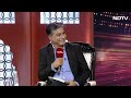 How Did Former Army Chief General Pursue Storytelling? He Answers | NDTV Creators Manch  - 03:01 min - News - Video