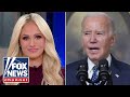 Tomi Lahren: Biden was given just enough rope to hang himself