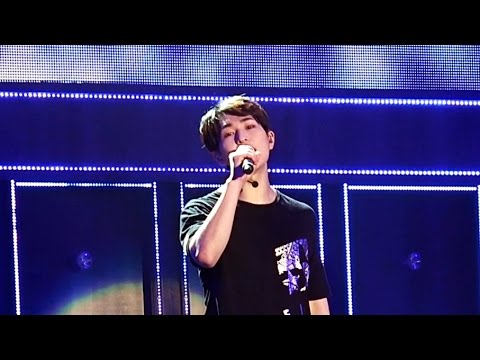 170423 SW2017 - Winter Wonderland (ONEW focus)