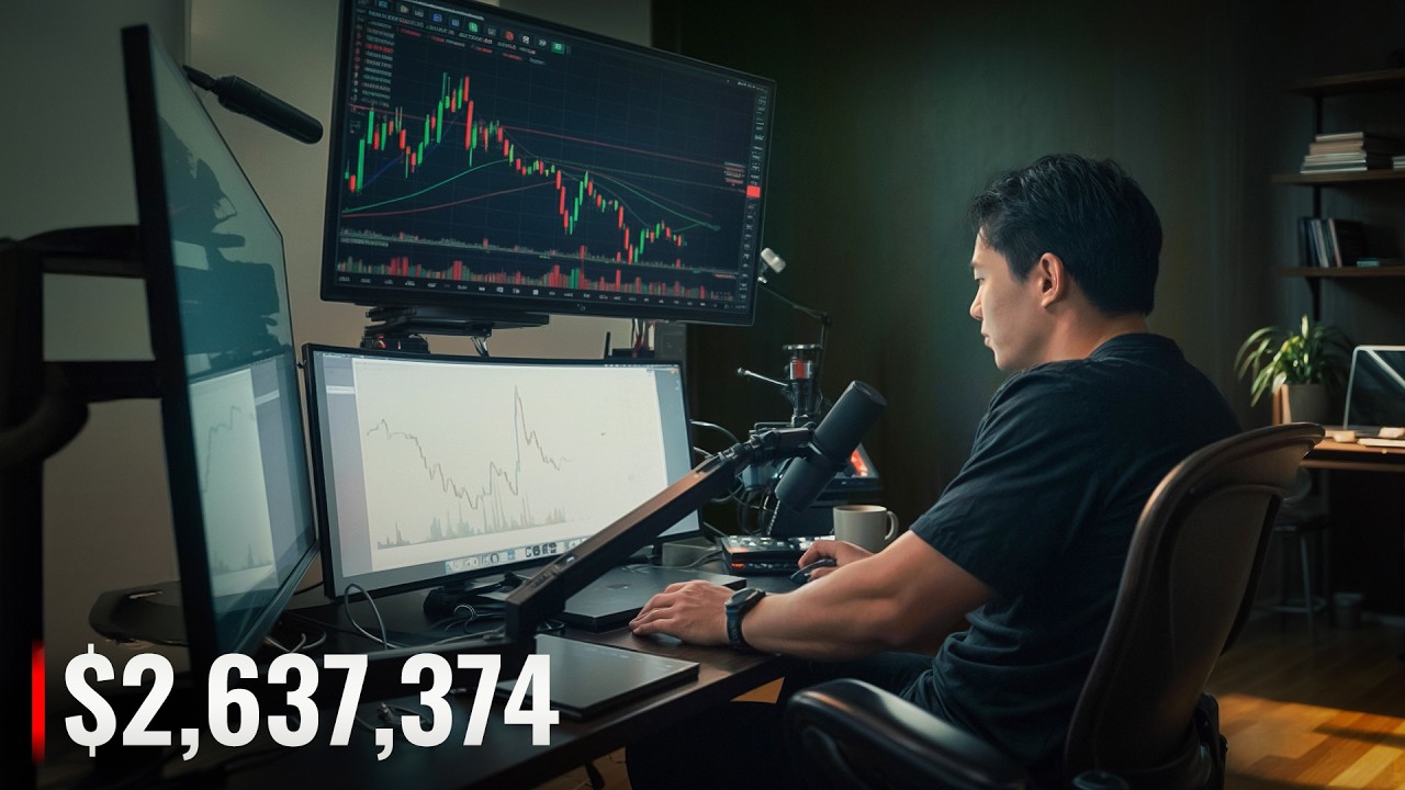 why the 2026 crypto bull run is the most pivotal year in our lifetime