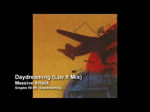 Daydreaming (Luv It Mix)