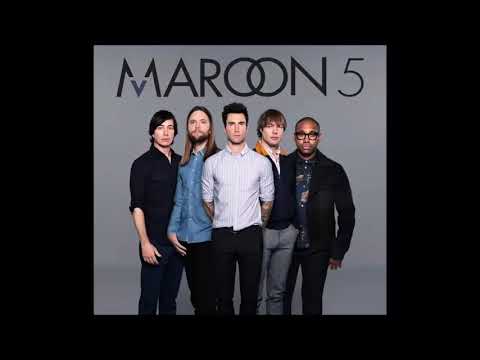 Maroon 5 - Closure (Audio)