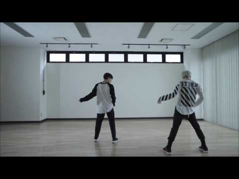Taemin - Sayonara Hitori/ Goodbye dance mirrored slow 50% 75% and 100 %