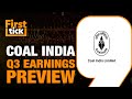 Coal India Q3 Earnings: Key Things To Watch Out For