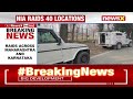 NIA Raids Across 44 Locations | 13 Arrested In Raids | NewsX  - 03:43 min - News - Video