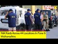 NIA Raids Across 44 Locations | 13 Arrested In Raids | NewsX