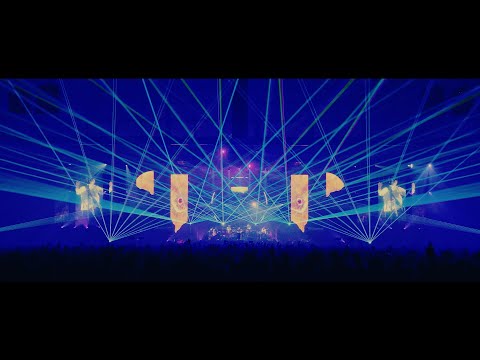 サカナクション「モス(SAKANAQUARIUM 2019