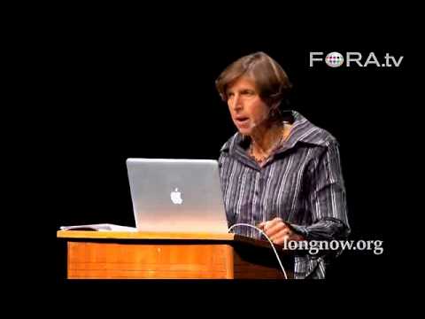 Genetic Engineering Not a New Science - Pamela Ronald - YouTube