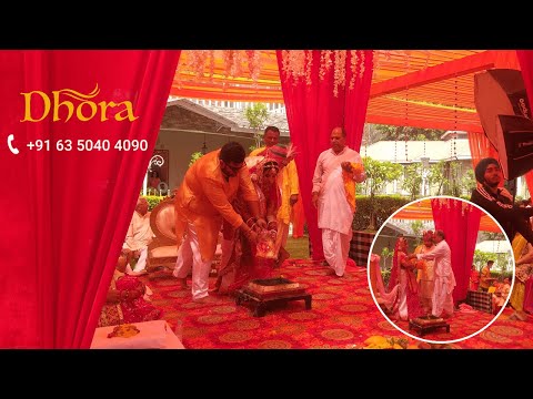 Vedic Wedding Musical Phera Indian Wedding Songs & Chants Musical Phere in Marriage