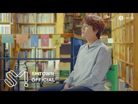 KYUHYUN 규현 '다시 만나는 날 (Goodbye for now)' MV