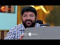 Oohalu Gusa Gusa Lade Promo – 29 Feb 2024 - Mon to Sat at 12:00 PM - Zee Telugu  - 00:25 min - News - Video