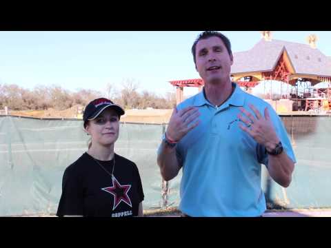 Race Video