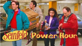 Seinfeld Power Hour
