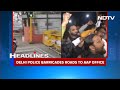 Arvind Kejriwal Arrested In Liquor Policy Case | Top Headlines Of The Day: March 22, 2024  - 01:19 min - News - Video