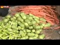 Telangana vegetables, fruits to be sold through Corporation