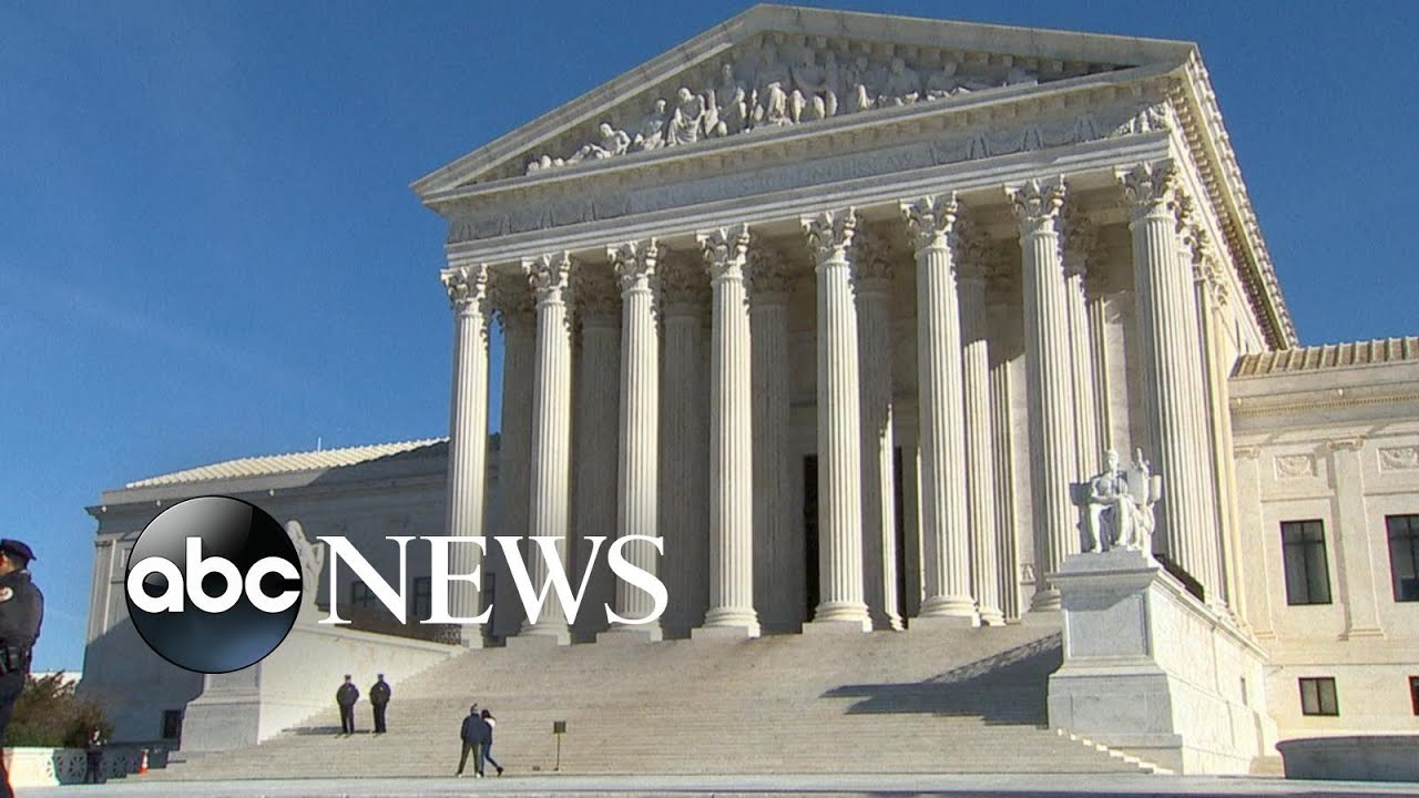 Special Report: Supreme Court overturns Roe v. Wade