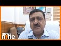 Char Dham Yatra Prep Almost Complete, Focus on Traffic and Cleanliness: Garhwal Commissioner