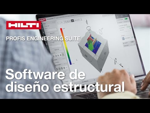 Vidéo de présentation du logiciel profis