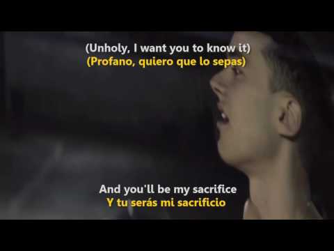 Years And Years - Worship (Sub Español +Traducida+ Lyrics + Official Video)