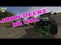 JOHN DEERE 8R USA v3.0.0.1