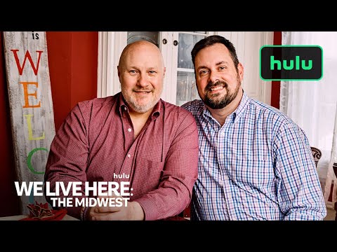 We Live Here: The Midwest'