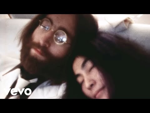 The Ballad Of John And Yoko