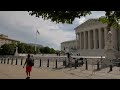 LIVE: US Supreme Court issues rulings  - 01:58:20 min - News - Video