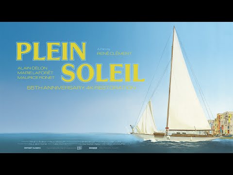 Plein Soleil'