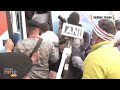 Breaking: Rahul Gandhis Bharat Jodo Nyay Yatra: Security Measure Amidst Tension in Sonitpur, Assam  - 01:46 min - News - Video